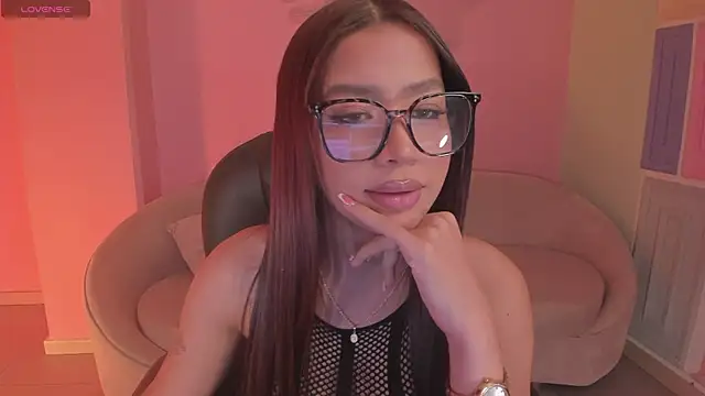 Chat XXX en directo de SophieHouston_