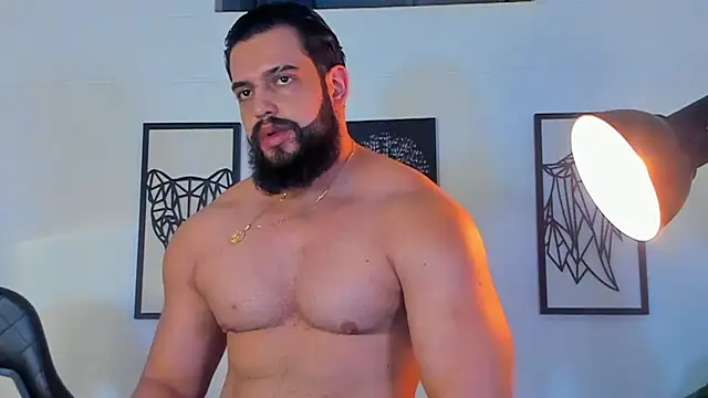 Chat XXX Live Justin_kingX7
