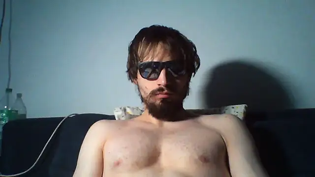 KaelNox 라이브 XXX 채팅