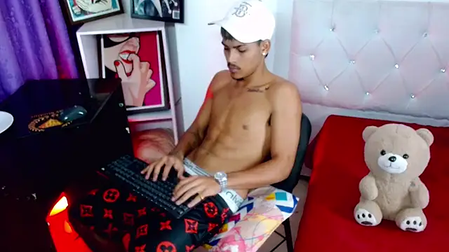 Angel_foxc13 Live XXX Chat