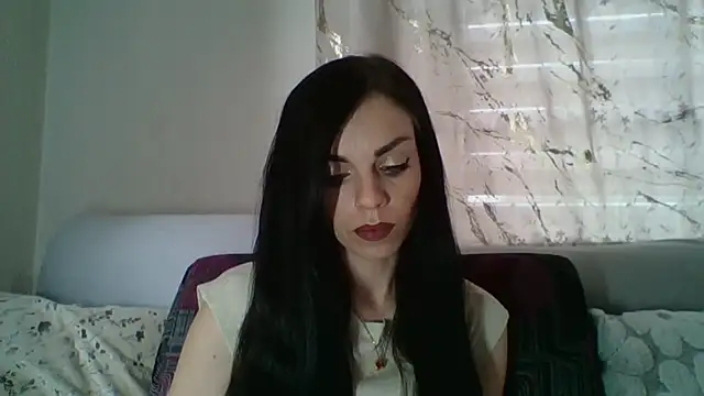 Živý XXX chat CassieSensual
