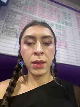 Sara_Davina 라이브 XXX 채팅