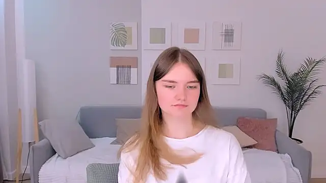 LookEva's Live XXX Chat