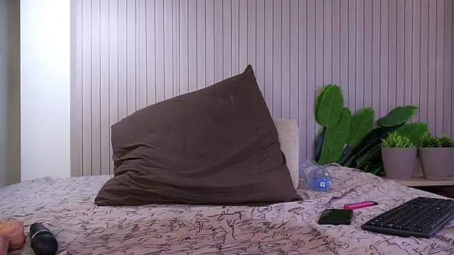 Živý XXX chat Velvet_Eyes