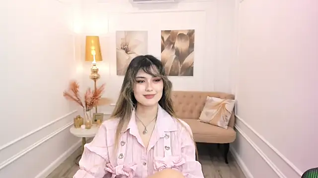 Živý XXX chat AnneTLi