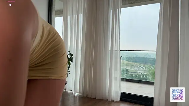 AudreyBarren Chat XXX live