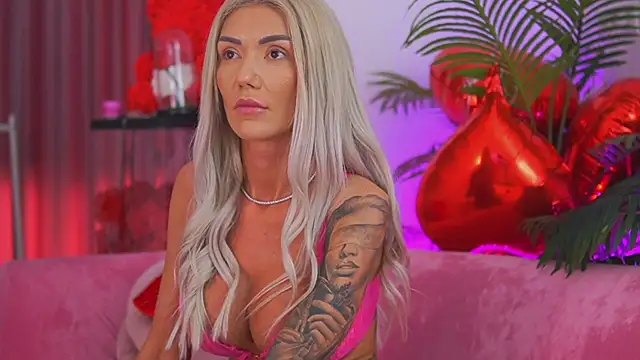 Czat XXX na żywo – fallingangel