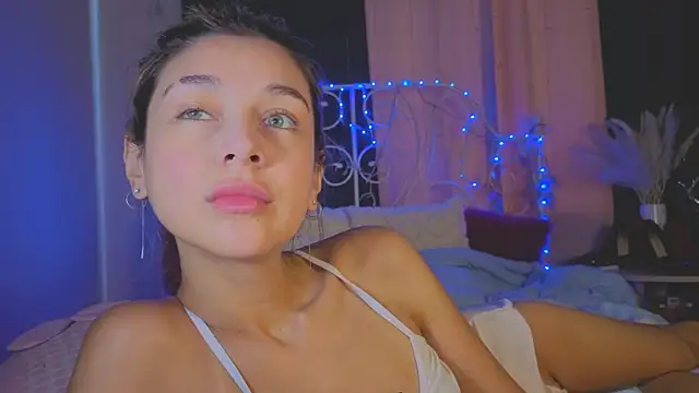 Funny_Bunny live XXX chat