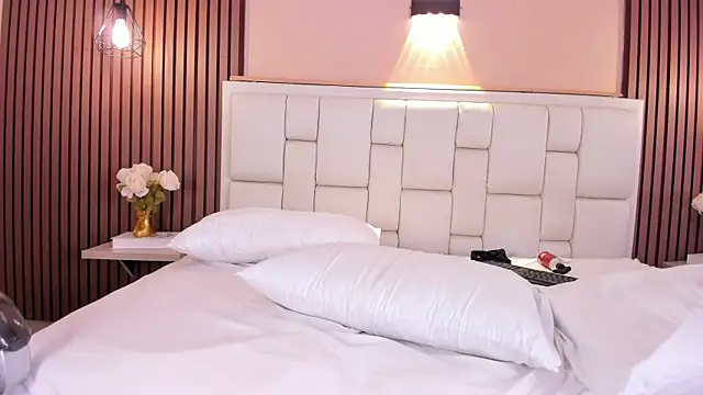 Biancax_ Adlı Modelin Canlı XXX Sohbeti