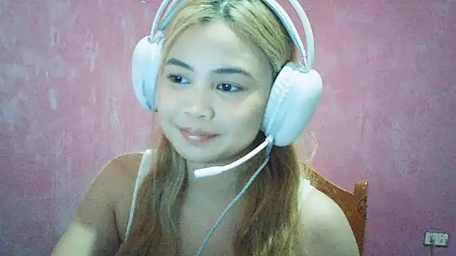 DessertFlower – Live XXX-chat