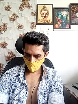 BlackkCrab's Live XXX Chat