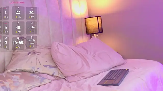 Živý XXX chat OliverWyse