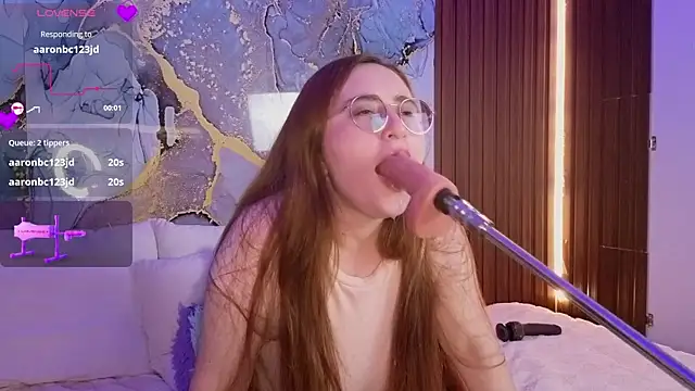daddysgi1rl: онлайн-секс-чат