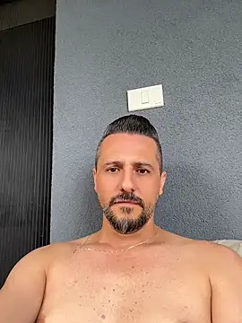 Chat XXX ao vivo de InsaneMattt