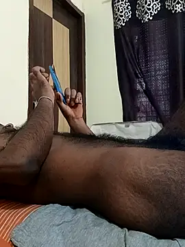 Chat XXX Live Chocolate_stud10