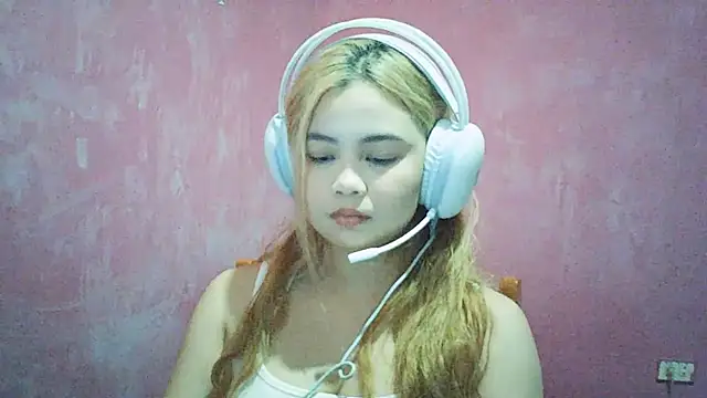 DessertFlower – Live XXX-chat