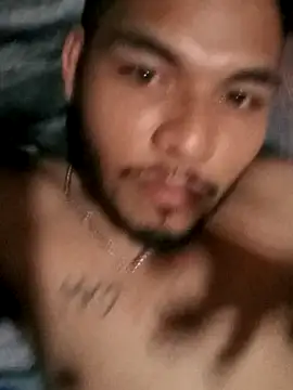 Webkamerová show AxelFox18