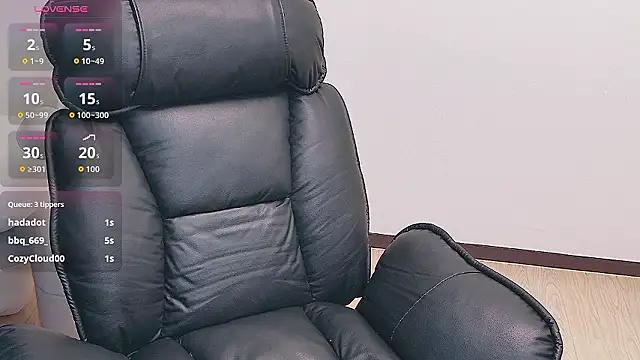 Milk_Sola's Live XXX Chat