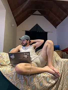 DomBoy_ Live XXX Chat