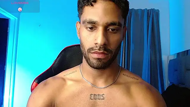 Chatroom XXX en direct de Damiano_walker