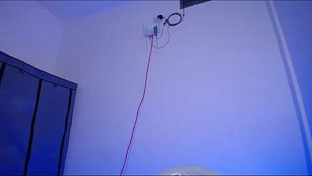 LatinEvanoBBC – Live XXX-chat