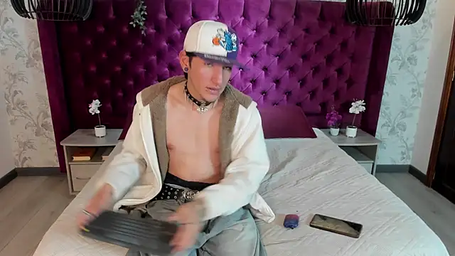 Angel_Marzel_'s Live XXX Chat