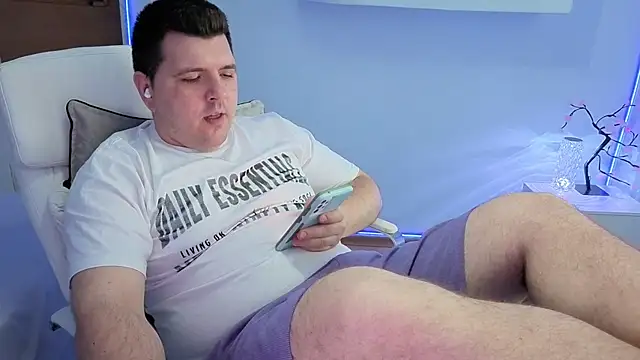 JasonJacks – Naživo XXX chat