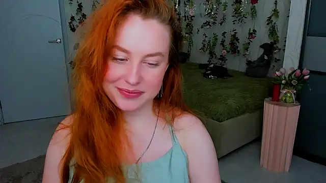 Chat XXX en directo de AirySilhouette