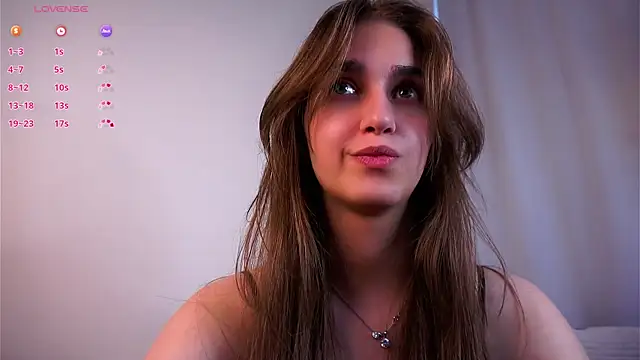 ClarineCasebolt live XXX chat