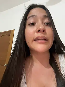 Chat XXX en directo de Nhefertary