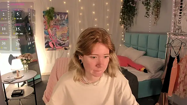 Elira_Vane XXX чат на живо