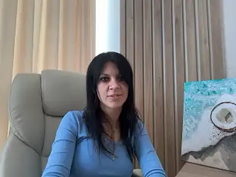 InjaAtHome élő XXX-chatje