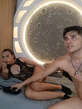 ritzabeth_daniel Adlı Modelin Canlı XXX Sohbeti