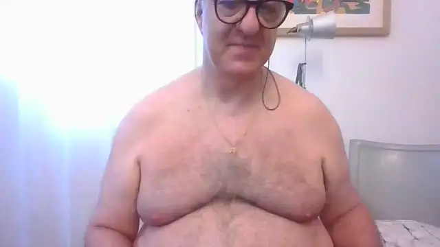 ANONIMO7735's Live XXX Chat