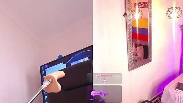 Živý XXX chat Amara_Davis1