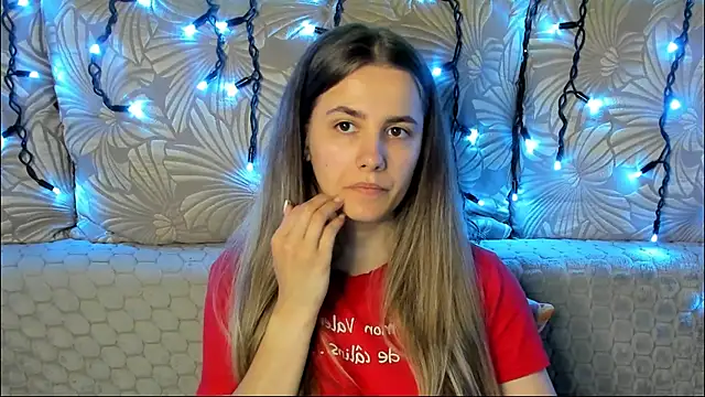 Czat XXX na żywo – MaggieCake
