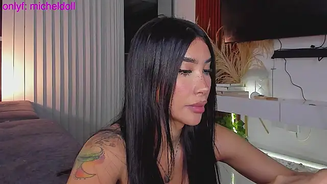 GarciaMilu Chat XXX in diretta