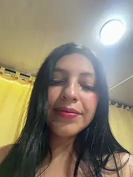 Miel_rousse's Live XXX Chat