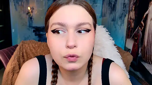 Chat XXX en directo de FioraMarmoris
