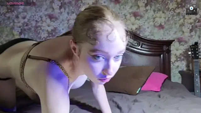 Chat XXX en directo de miasweetbby