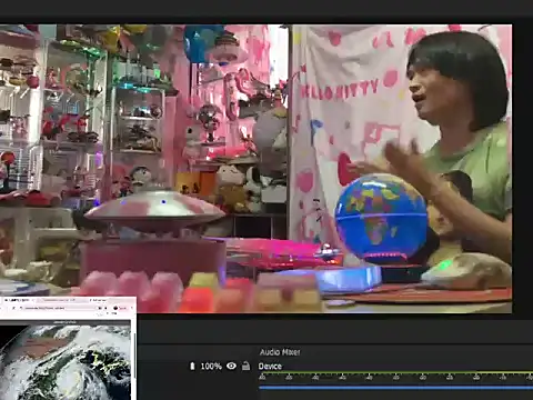 Chat XXX Live JesuAdam