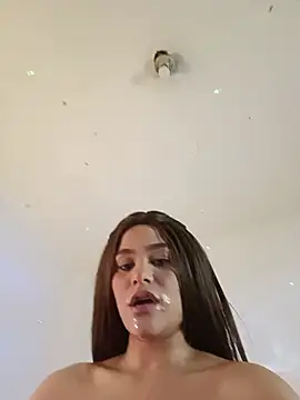 darklove14 Webcam show