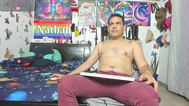 nathannathaniel live XXX chat