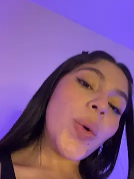 haily_babe's Live XXX Chat