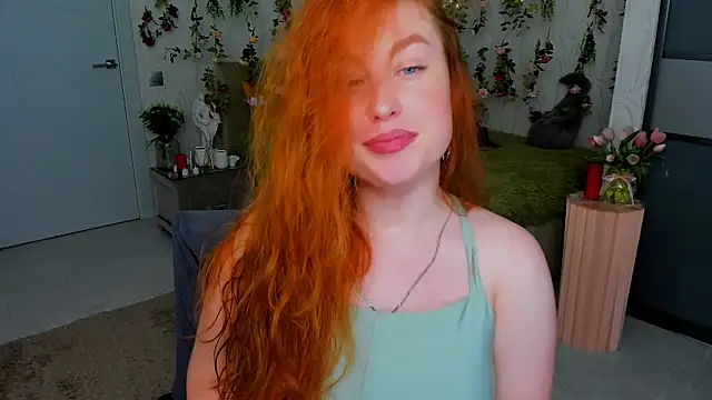 Chat XXX en directo de AirySilhouette