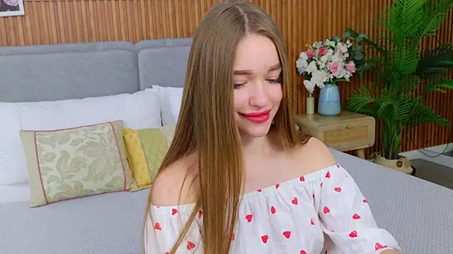Chat +18 de MelisaSton ao vivo