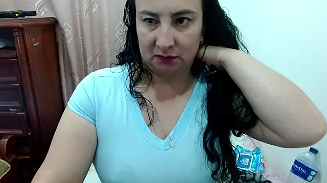 Ashyle's Live XXX Chat