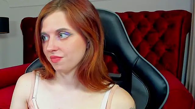 FreyaVeys 现场XXX聊天