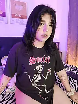 Daniellesins1 Chat XXX live