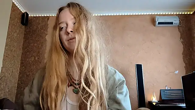 KateVibe_01 Chat XXX in diretta
